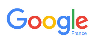 Nouveau logo pour le moteur de recherche