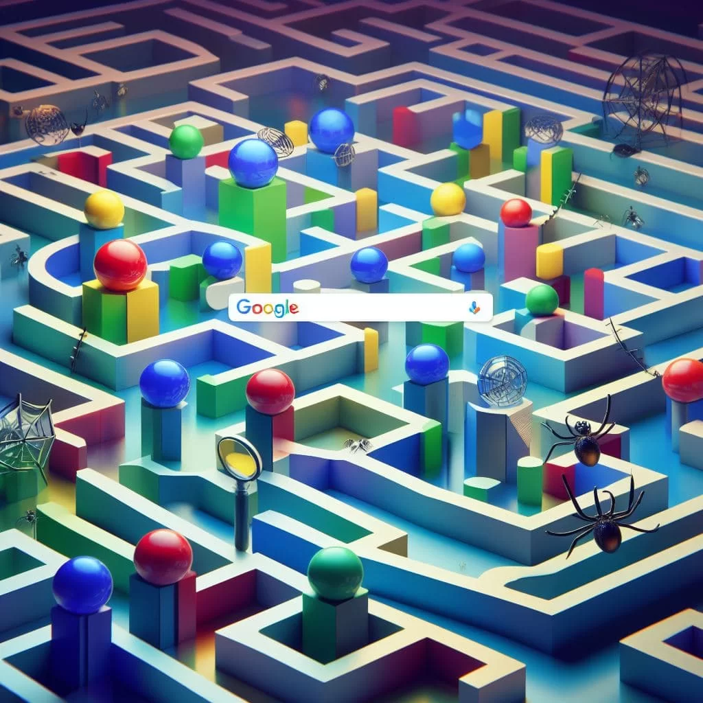 "Hidden Gem" de Google
