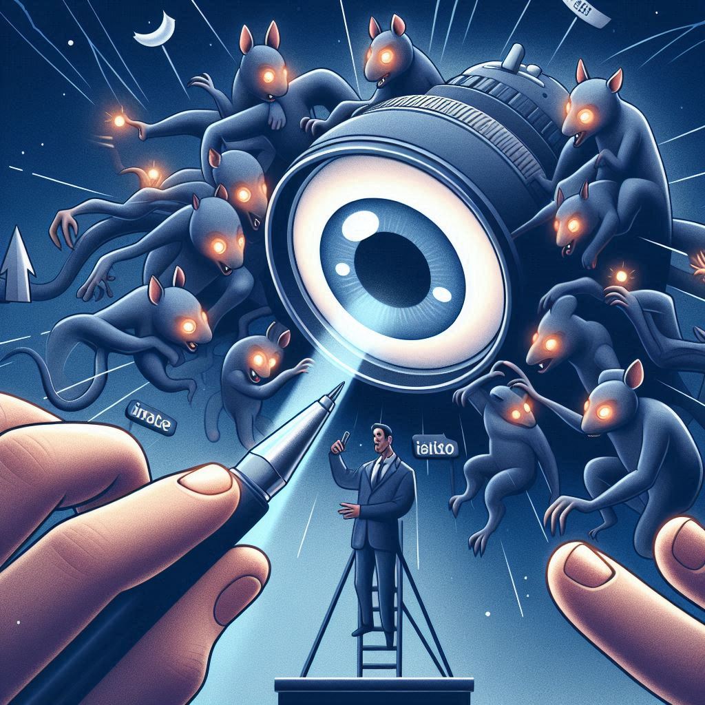 tendances SEO Tendances SEO 2024 : Voici ce que chaque professionnel doit savoir