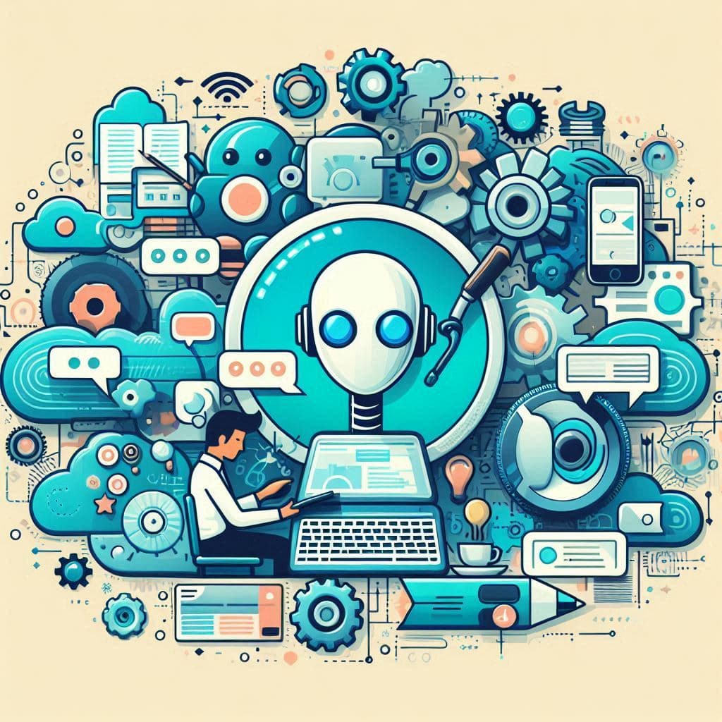ChatGPT Search ChatGPT Search : Révolution ou Menace pour le SEO ?