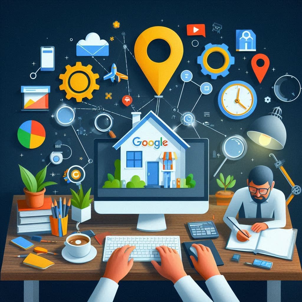 contenu local et site optimise pour mobile SEO local : comment dominer les résultats de recherche dans votre région