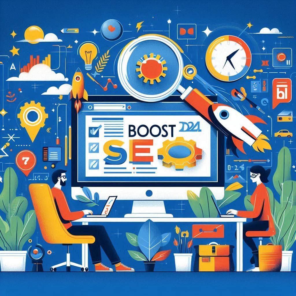 le design responsive Les tendances web design qui boostent le SEO en 2024